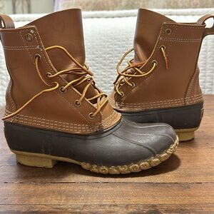 LL Bean Women’s Bean Boot